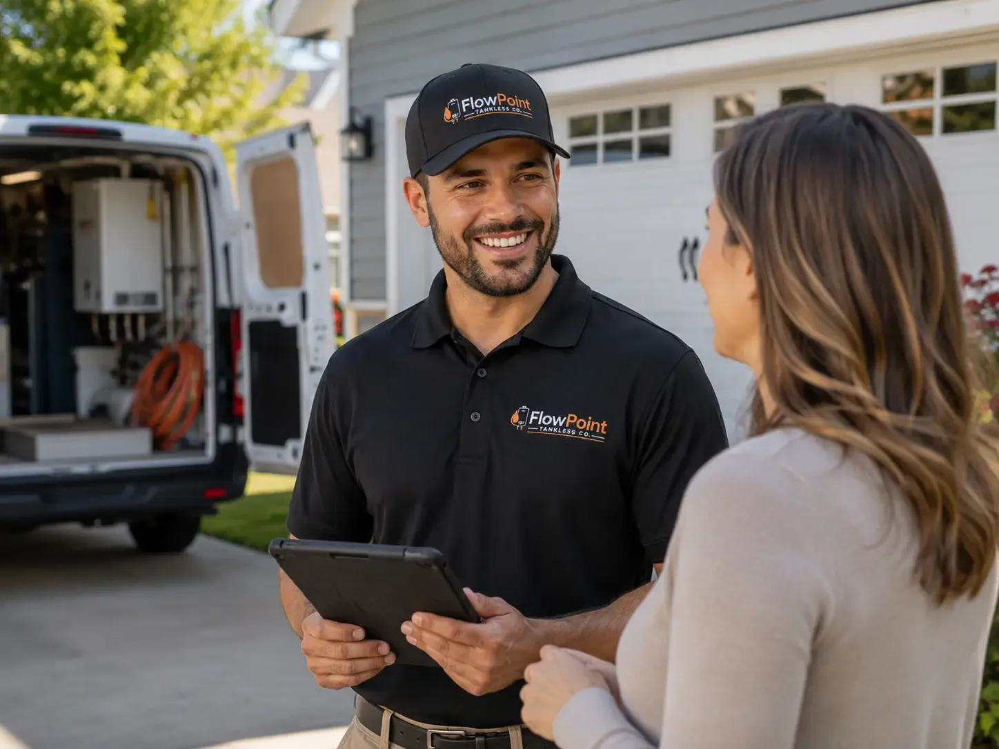Tankless Water Heater Installation Noxapater, MS FAQs